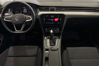 Volkswagen Passat 1.5 TSI EVO Business