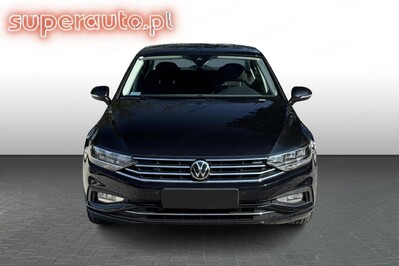 Volkswagen Passat Business 1.5 TSI EVO  DSG