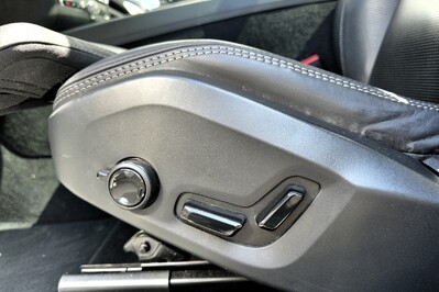 Volvo XC60 B5 B AWD Ultra Dark aut
