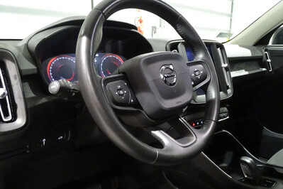 Volvo XC40 T3 Momentum