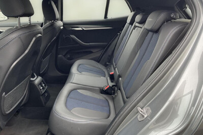 BMW X2 xDrive20i M Sport