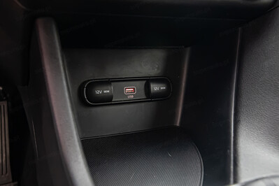 Kia Sportage 1.6 GDI M 2WD