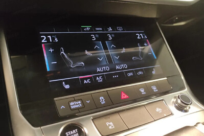 Audi A7 55 TFSI e quattro S tronic