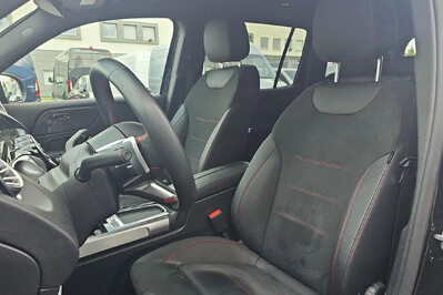 Mercedes GLB 220 d 4MATIC AMG Line