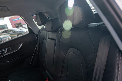 Chery Tiggo 7 Comfort 1.6 T-GDI DCT