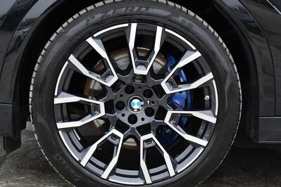 BMW X6 xDrive40i M Sport