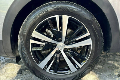 Peugeot 3008 1.2 PureTech  GT S&S EAT8