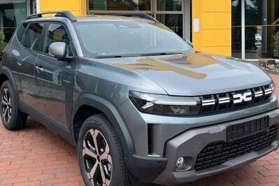 Dacia Duster Journey + 1.6 Full Hybrid