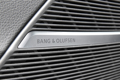 Audi Q8 50 TDI quattro
