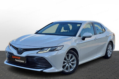 Toyota Camry 2.5 Hybrid Comfort