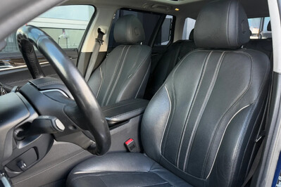 BMW Seria 5 Touring 520d xDrive Luxury Line