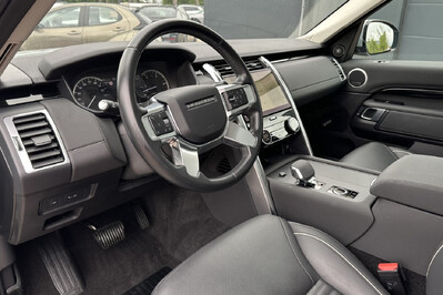 Land Rover Discovery D250