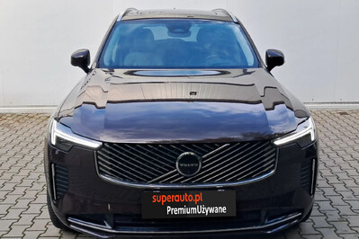 Volvo XC90 B5 B AWD Ultra Bright 7os