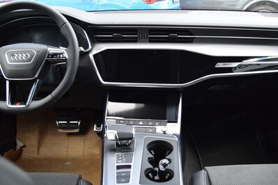 Audi A6 55 TFSI e quattro S Line
