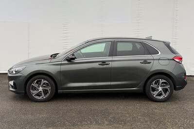 Hyundai i30 1.0 T-GDI Smart DCT