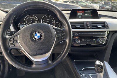 BMW Seria 3 Gran Turismo 320i GPF Advantage