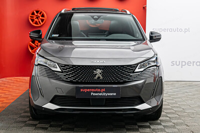 Peugeot 5008 2.0 BlueHDi GT S&S EAT8