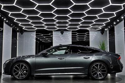 Audi A7 45 TFSI quattro S tronic