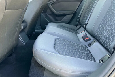 Audi A1 35 TFSI S tronic