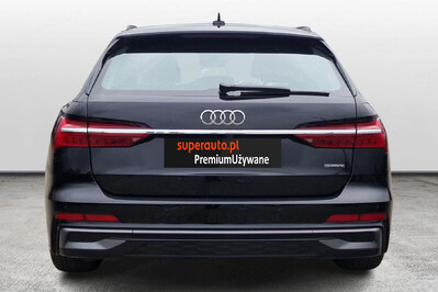 Audi A6 40 TDI  quattro