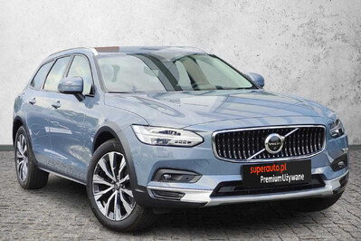 Volvo V90 Cross Country B4 D AWD Plus