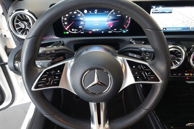 Mercedes Klasa A 200 Progressive