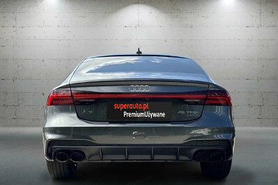 Audi A7 45 TFSI quattro S tronic
