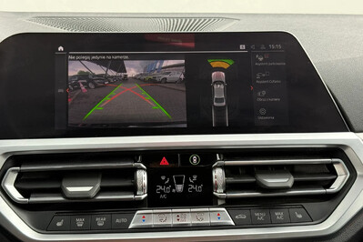 BMW Seria 3 320d xDrive M Sport