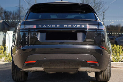 Land Rover Range Rover Velar 2.0 D200 Dynamic SE
