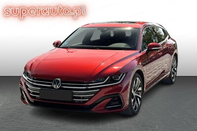 Volkswagen Arteon R-Line 2.0 TSI  DSG