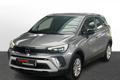 Opel Crossland X 1.2 T Elegance