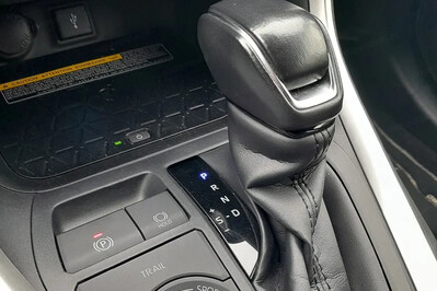 Toyota RAV4 2.5 Hybrid Selection 4x4