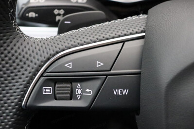 Audi Q7 50 TDI quattro S Line