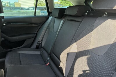 Skoda Octavia Ambition 1.5 TSI e-Tec  DSG