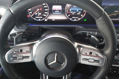 Mercedes Klasa G AMG 63