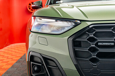 Audi Q5 40 TDI mHEV quattro S Line S tronic