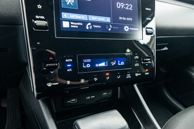 Hyundai Tucson 1.6 T-GDi 48V Smart 2WD DCT