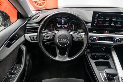 Audi A5 40 TDI quattro S tronic