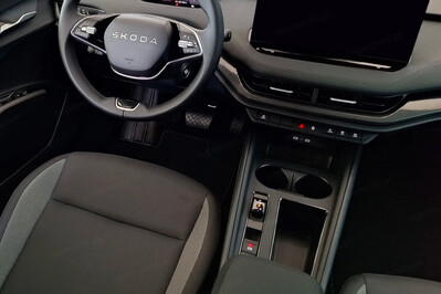 Skoda Elroq 50 55kWh
