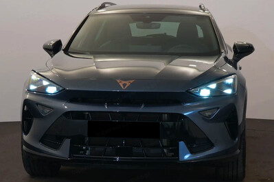 Cupra Formentor 1.5 eTSI DSG