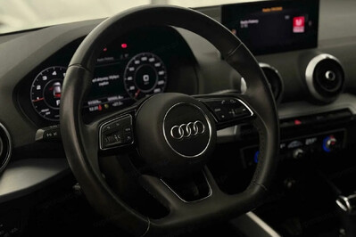 Audi Q2 35 TFSI S Line S tronic