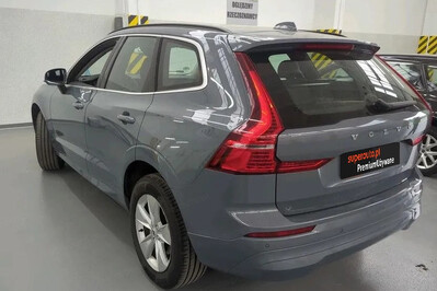 Volvo XC60 B4 D Momentum Pro aut