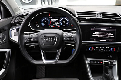 Audi Q3 35 TFSI S tronic