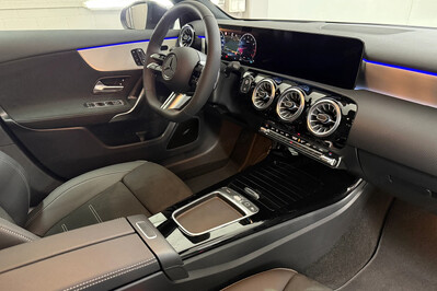 Mercedes Klasa A 200 AMG Line