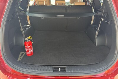 Hyundai Santa Fe Platinum 1.6 T-GDI HEV  4WD aut