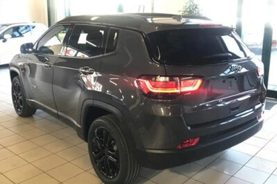 Jeep Compass North Star 1.3 T4 PHEV AT 4xe