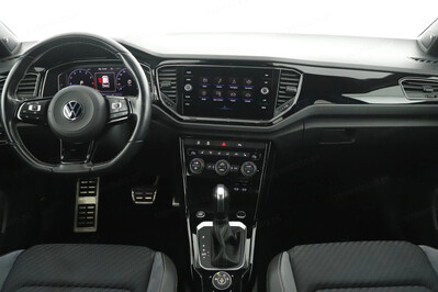 Volkswagen T-ROC 2.0 TSI 4Motion R DSG
