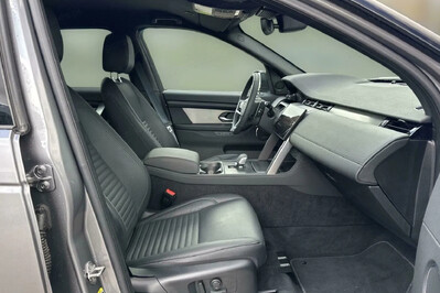 Land Rover Discovery Sport 2.0 P200 Dynamic SE aut