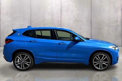 BMW X2 sDrive18i M Sport