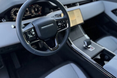 Land Rover Range Rover Evoque P160  Dynamic SE